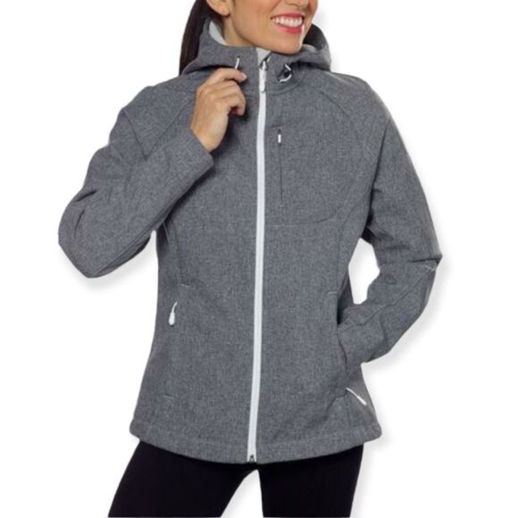 Women’s Water Repellent Wind‎ Resistant Jacket Windbreaker Perfect for Spring S - Picture 1 of 8